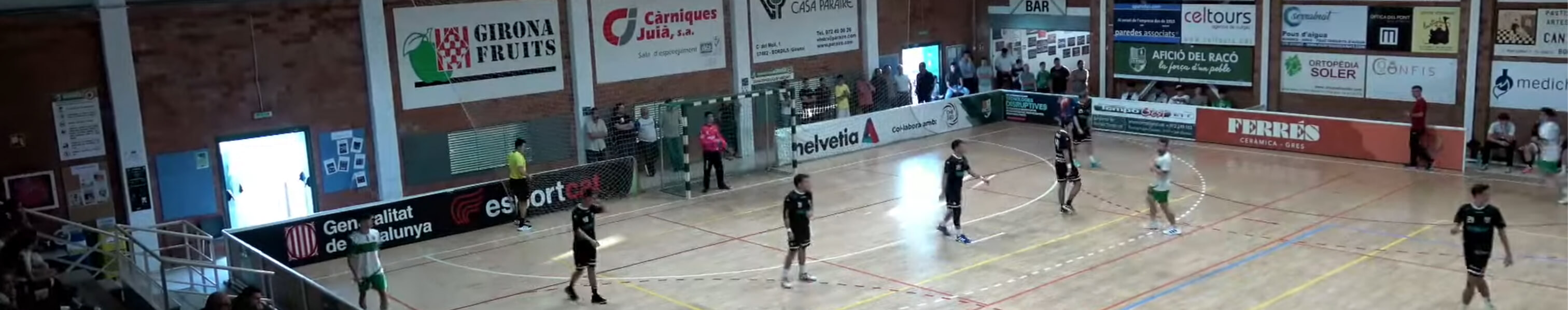 Botiga online CH Bordils - la força d'un poble