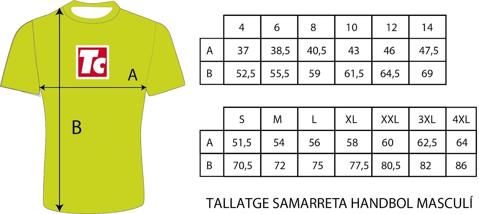 Samarreta tècnica "hexàgons" - Imatge 3