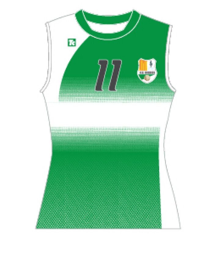 Samarreta Vòlei  Ascens a 1a Nacional