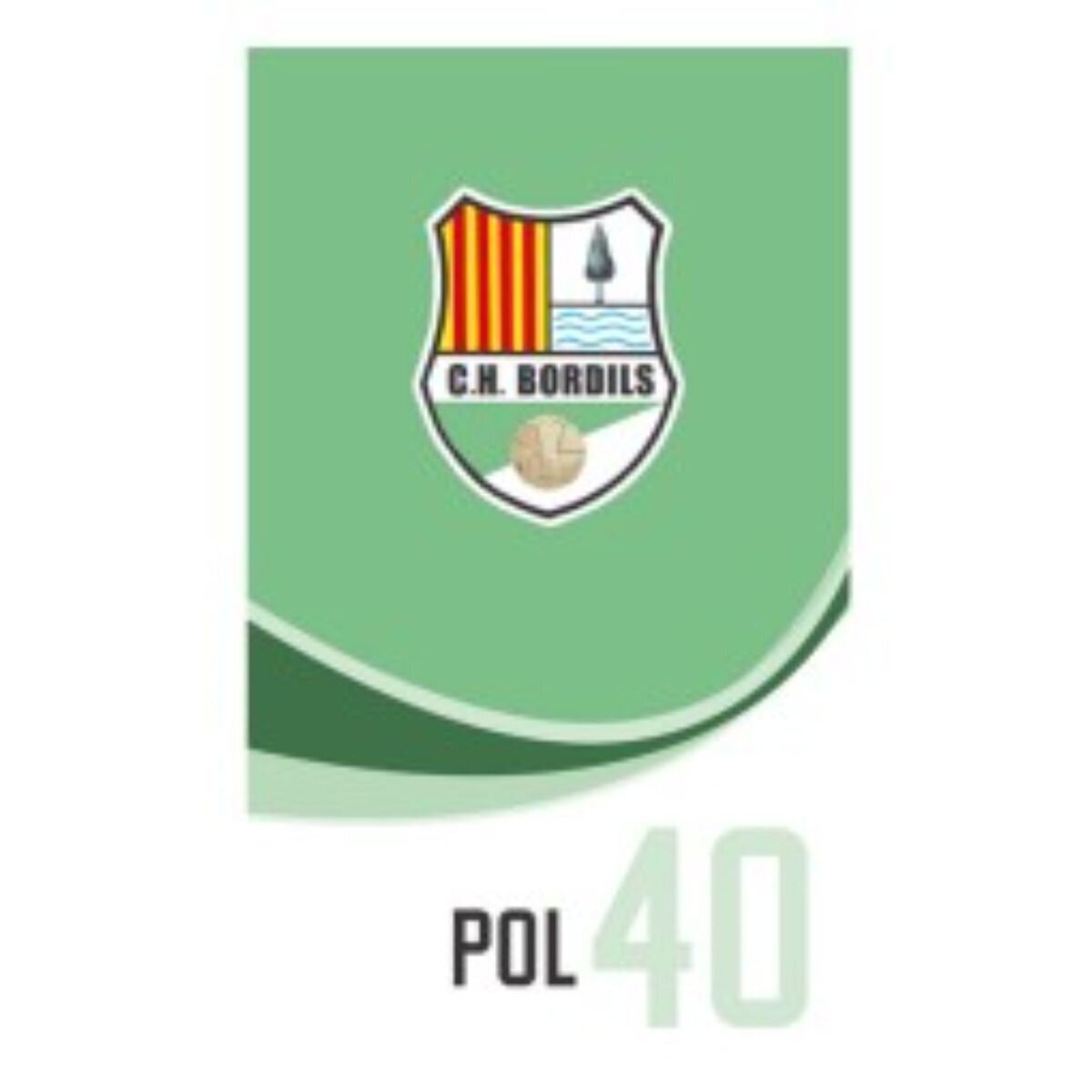 Tovallola personalitzada