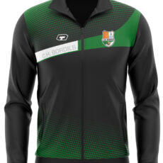 Jaqueta de Xandall TC