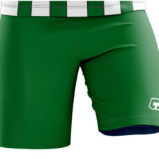 Pantaló Handbol TC Color verd Benjamí
