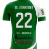 Samarreta Handbol "Plata" 2a equipació - Imatge 2