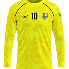 Samarreta Porter 2a equipació Base