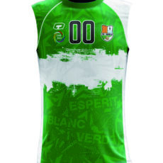 Samarreta Vòlei Base