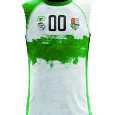 Samarreta Vòlei Lliure Base