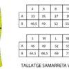 Samarreta Vòlei  Ascens a 1a Nacional - Imatge 3