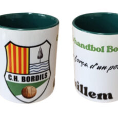 Tassa personalitzada