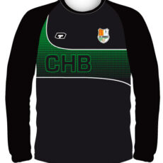 Dessuadora Entrenament