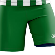 Pantaló Handbol TC Color verd Benjamí