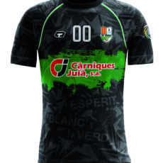 Samarreta Handbol 2a equipació Sènior