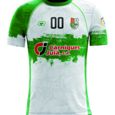 Samarreta Handbol 1a equipació Sènior