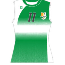 Samarreta Vòlei Ascens a 1a Nacional