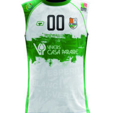 Samarreta Vòlei Lliure Sènior