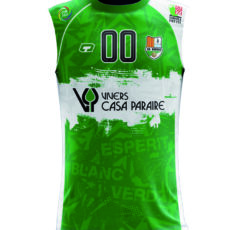 Samarreta Vòlei Sènior