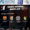 Memorial Narcís Aliu Cadet (13-09-25) - Imatge 2